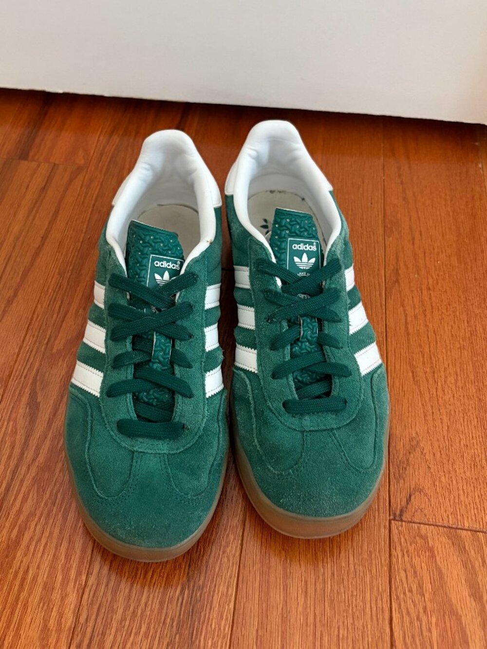 Gazelle Indoor Shoes